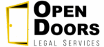 Open Doors Legal Services